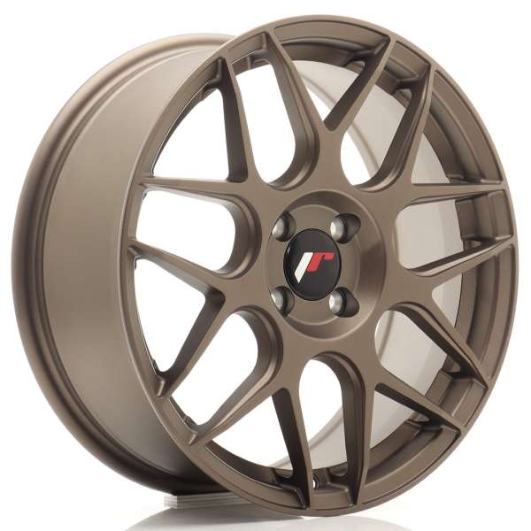 valuveljed Japan Racing JR18