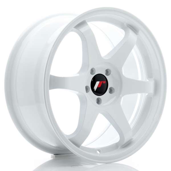 valuveljed Japan Racing JR3