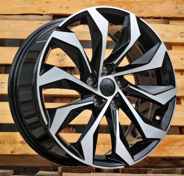 valuveljed JIL Wheels I1139