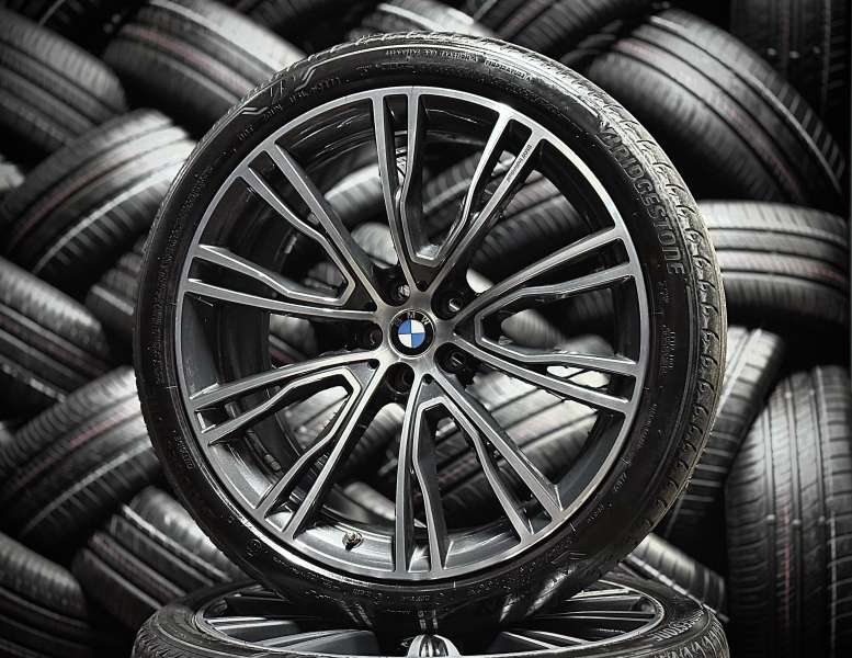 valuveljed BMW Original