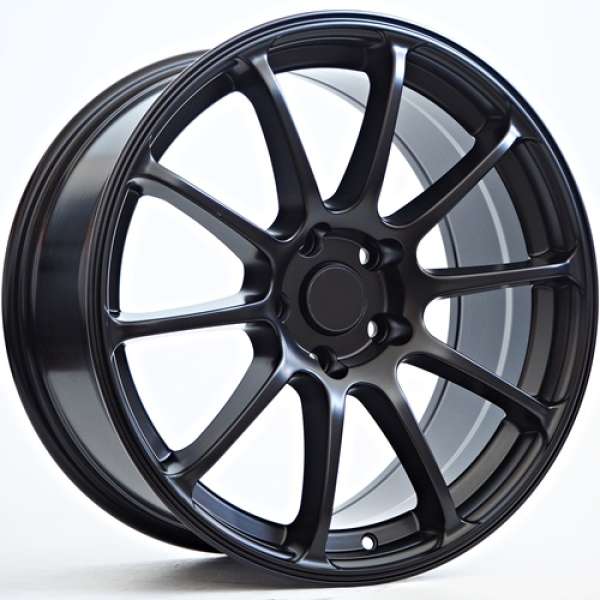 valuveljed Forzza RKW36