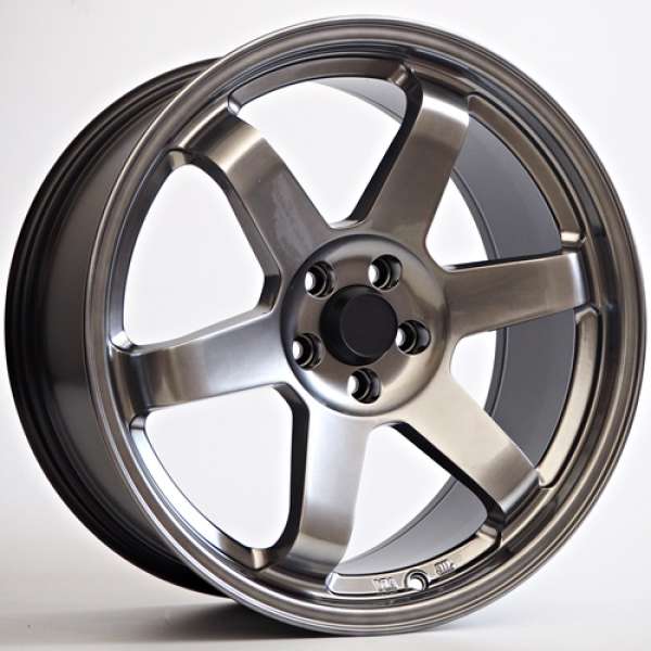 valuveljed Forzza RKW63