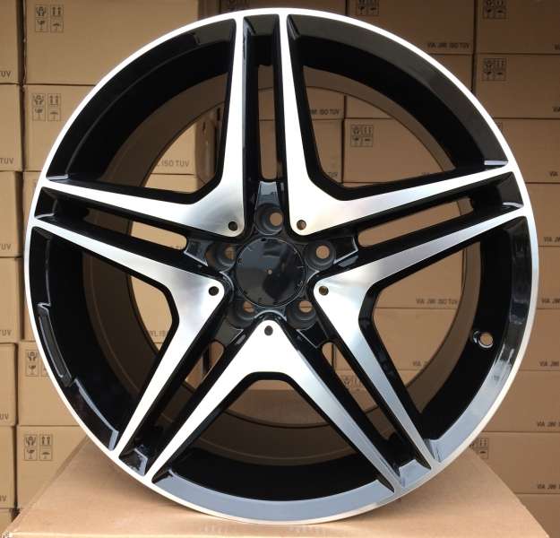 valuveljed JIL Wheels BY496