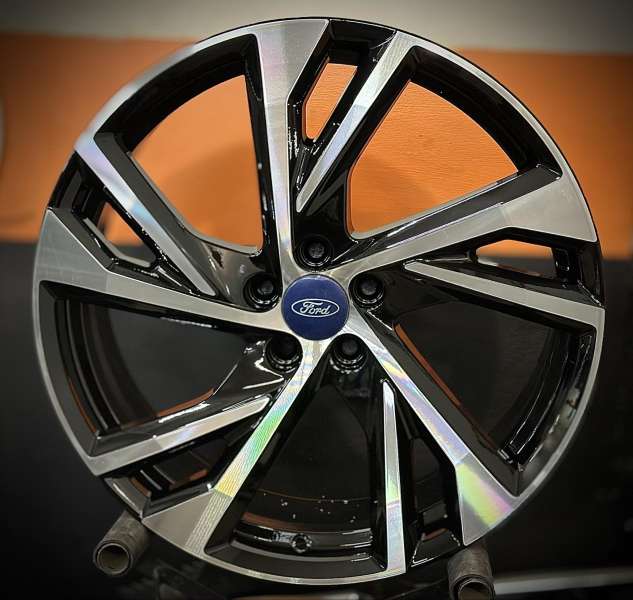 valuveljed Ford Original