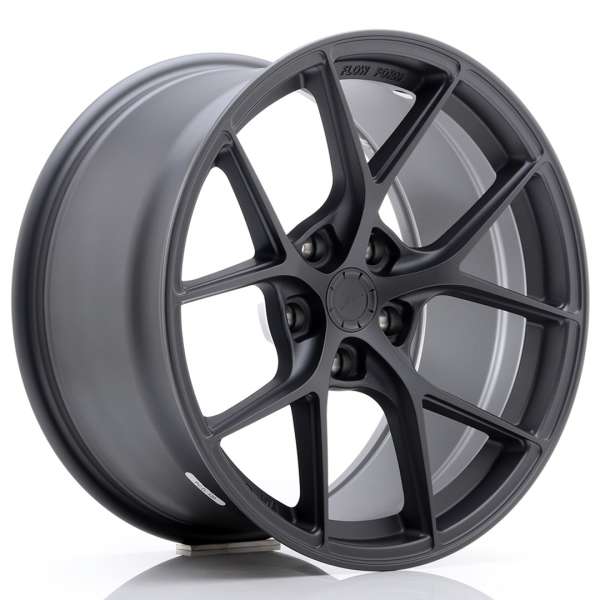 valuveljed Japan Racing SL-01