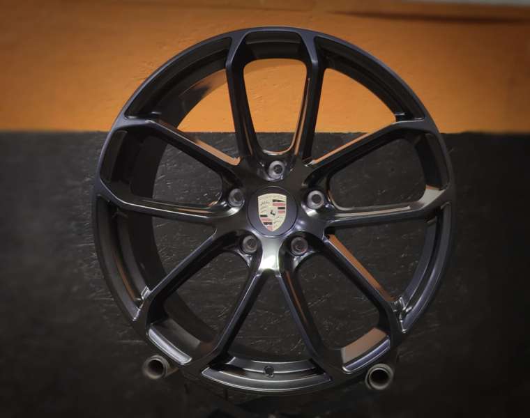 valuveljed JIL Wheels HE5084