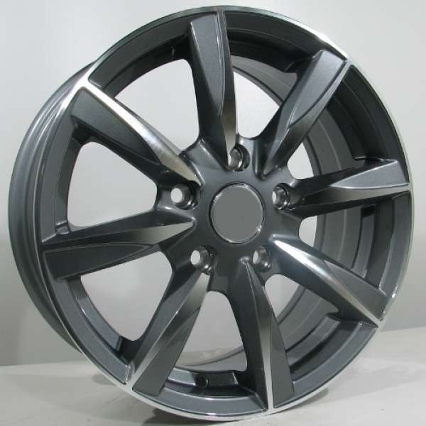 valuveljed Forzza 4R Colico