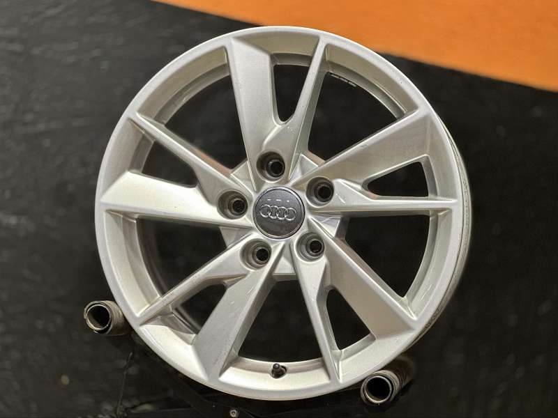 valuveljed Audi Original