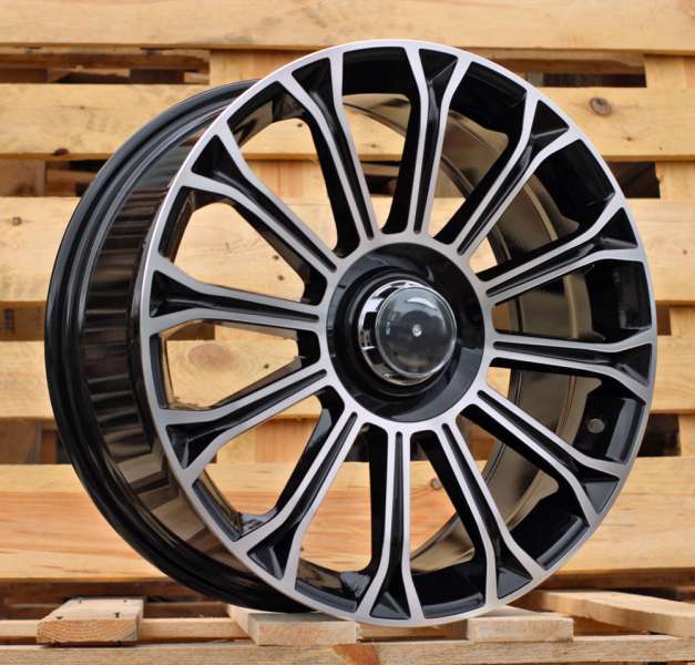 valuveljed JIL Wheels FBX003