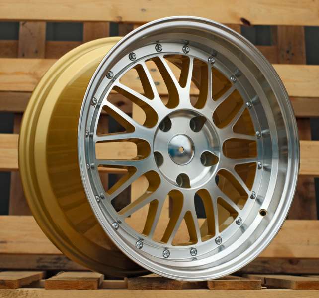 valuveljed JIL Wheels A1025