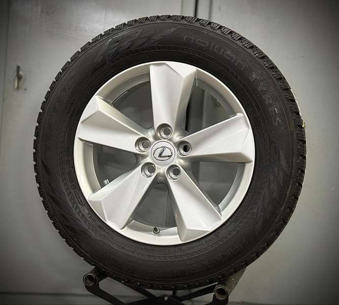 valuveljed Lexus Original