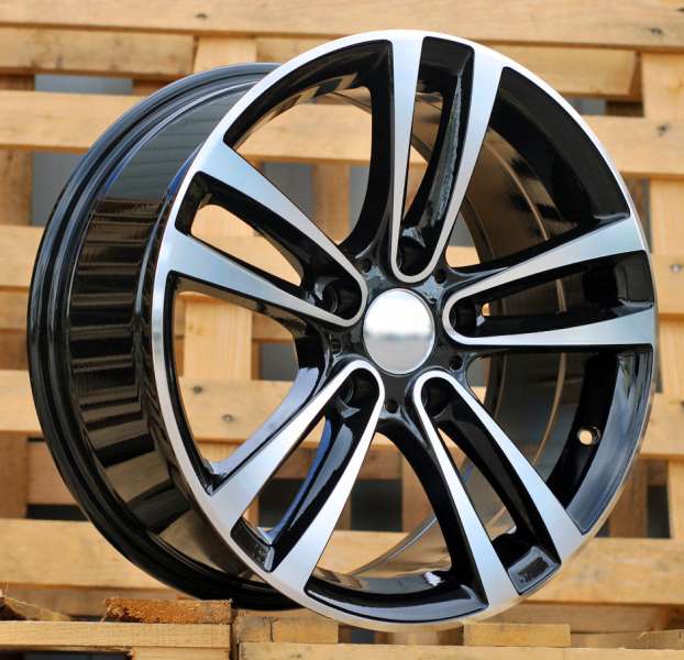 valuveljed JIL Wheels A5035