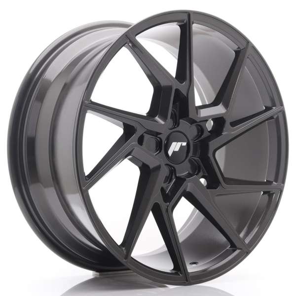 valuveljed Japan Racing JR33