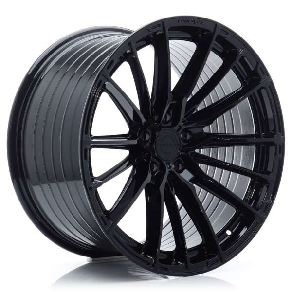 valuveljed Concaver CVR7