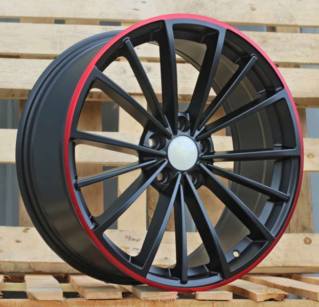 valuveljed JIL Wheels B5937