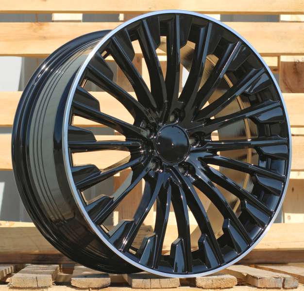valuveljed JIL Wheels FBX132