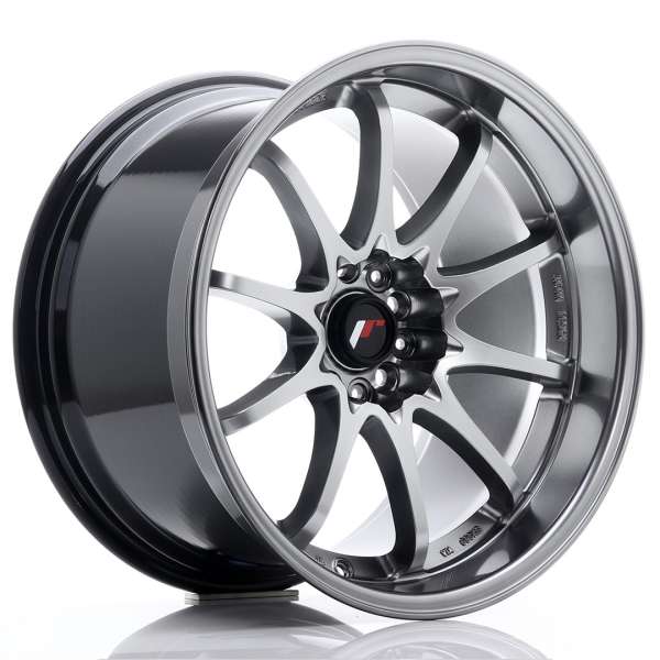 valuveljed Japan Racing JR5