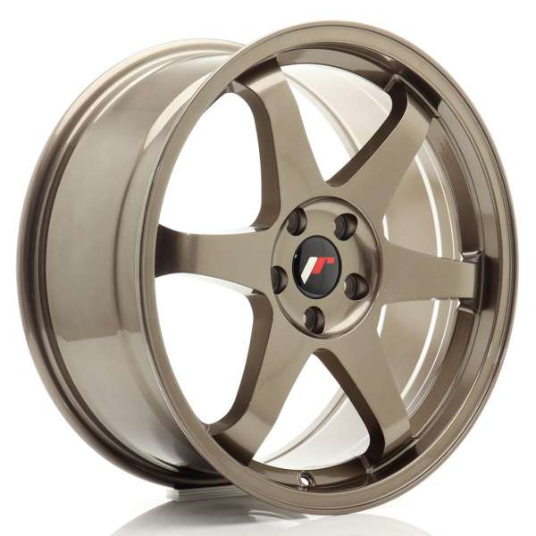 valuveljed Japan Racing JR3