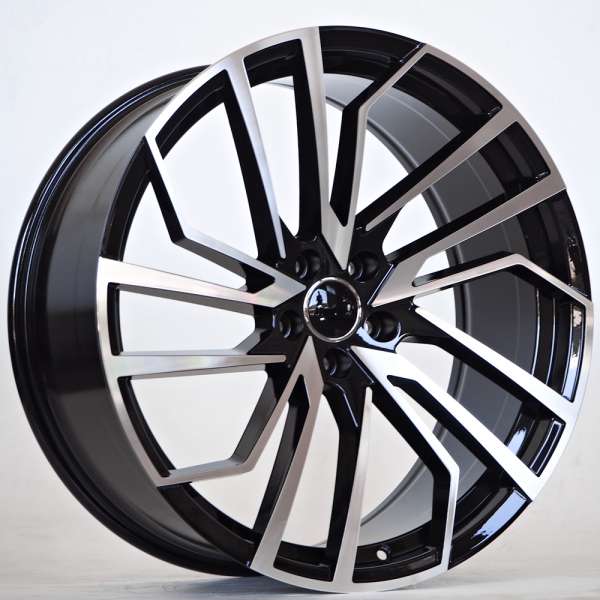 valuveljed Forzza Comet