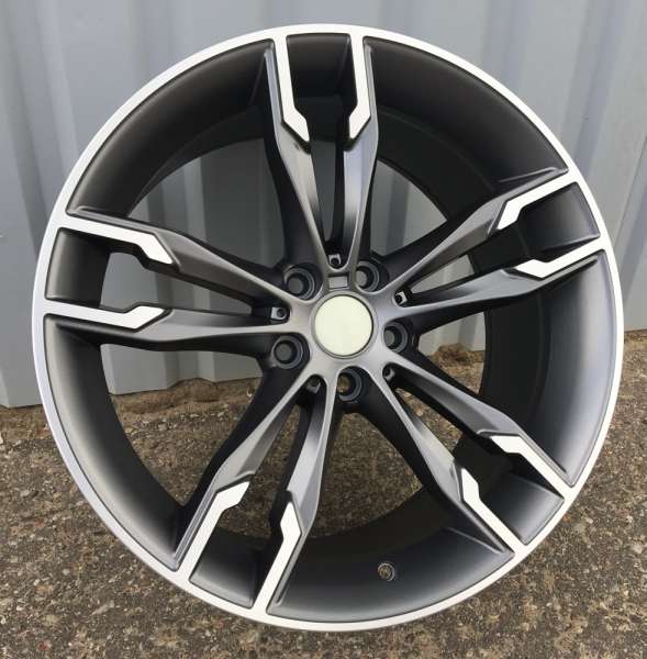 valuveljed JIL Wheels B1257