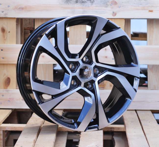 valuveljed JIL Wheels D5229