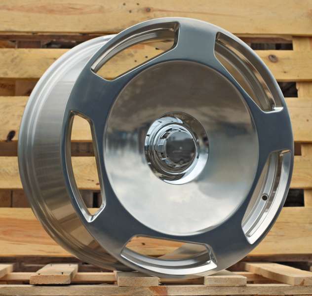 valuveljed JIL Wheels FBX052