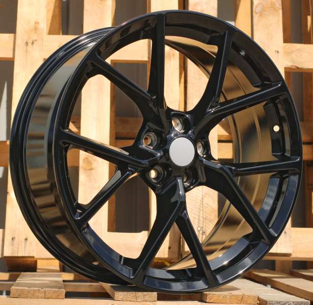 valuveljed JIL Wheels I5602