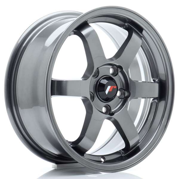 valuveljed Japan Racing JR3