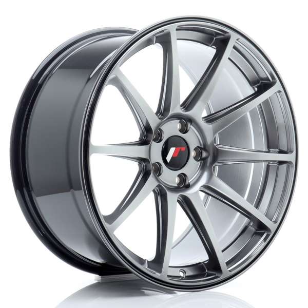 valuveljed Japan Racing JR11
