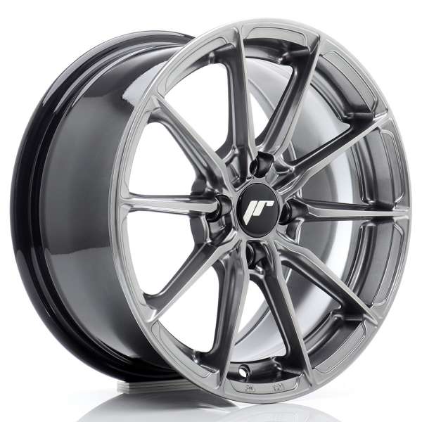 valuveljed Japan Racing JR37