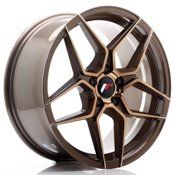 valuveljed Japan Racing JR34