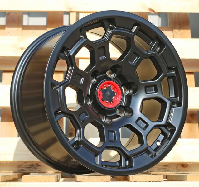 valuveljed JIL Wheels B1858