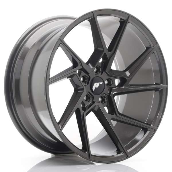valuveljed Japan Racing JR33