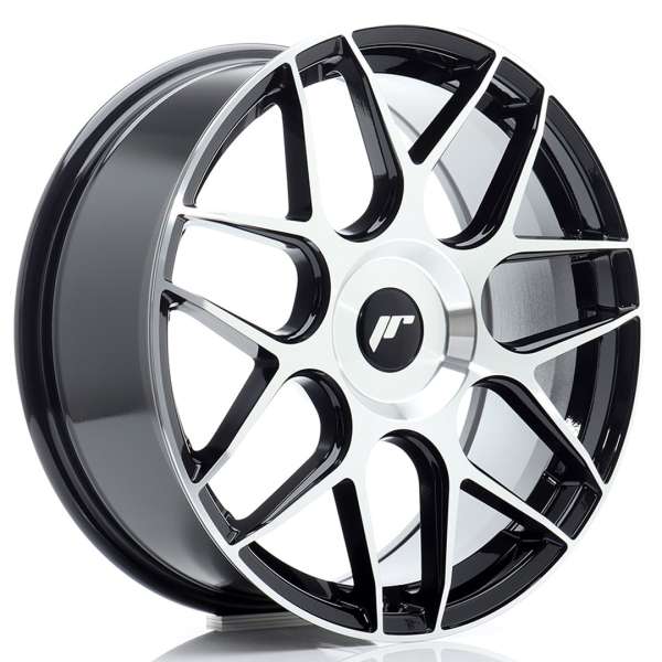 valuveljed Japan Racing JR18