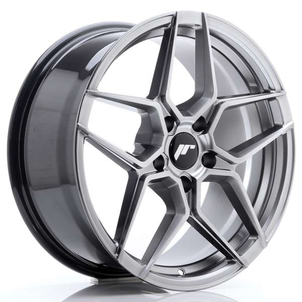 valuveljed Japan Racing JR34