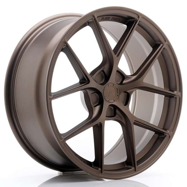 valuveljed Japan Racing SL-01