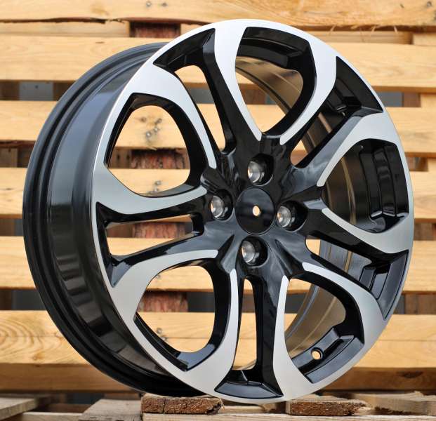 valuveljed JIL Wheels L1650