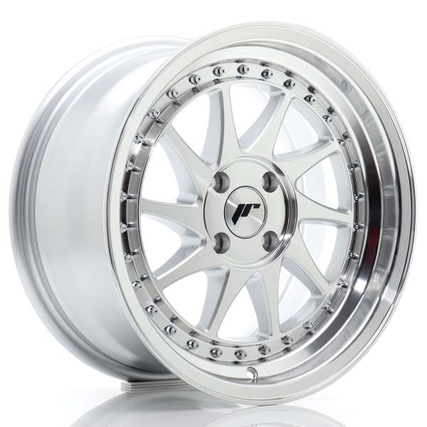 valuveljed Japan Racing JR26
