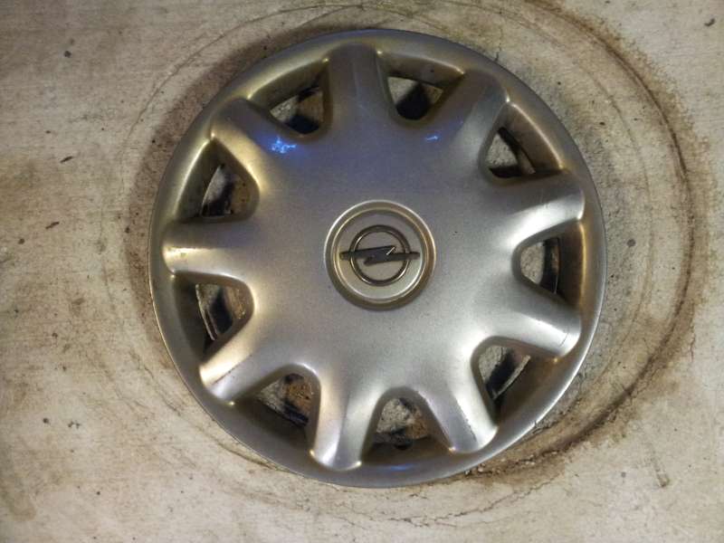 veljekilbid Opel Originaal