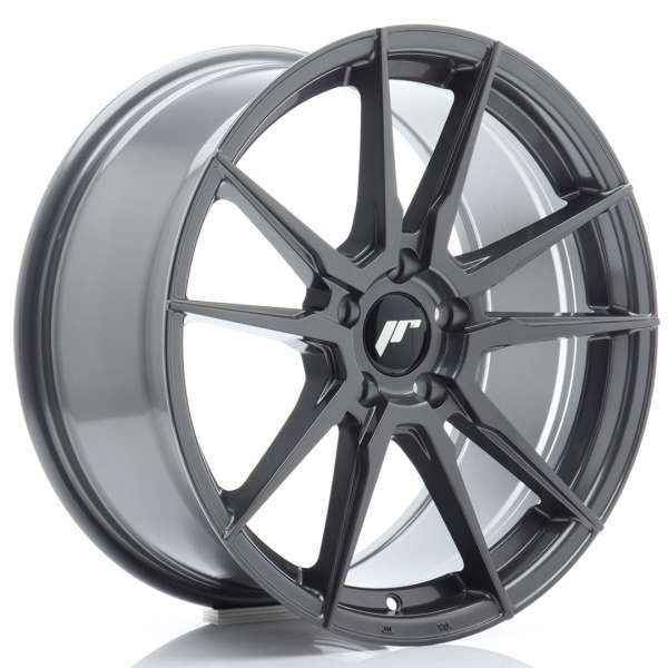 valuveljed Japan Racing JR21