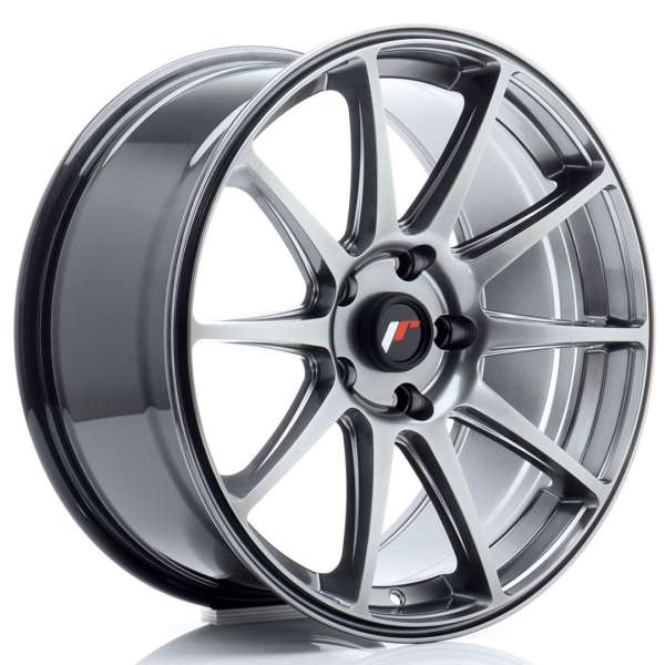 valuveljed Japan Racing JR11