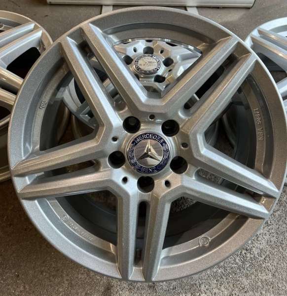 valuveljed MB-DESIGN MB 1