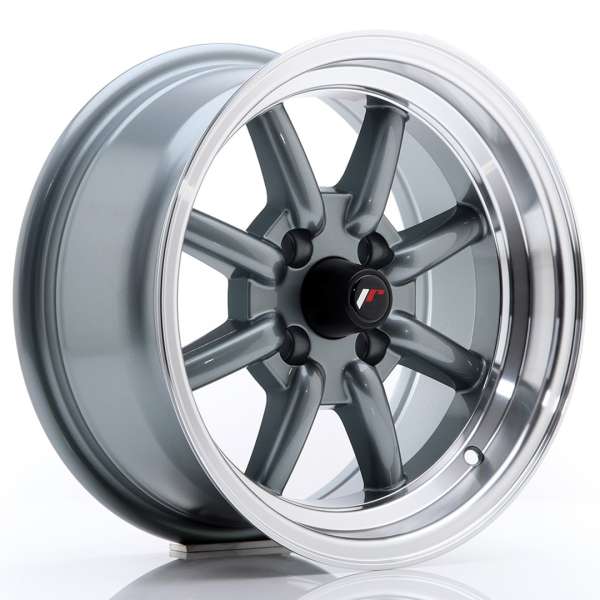 valuveljed Japan Racing JR19