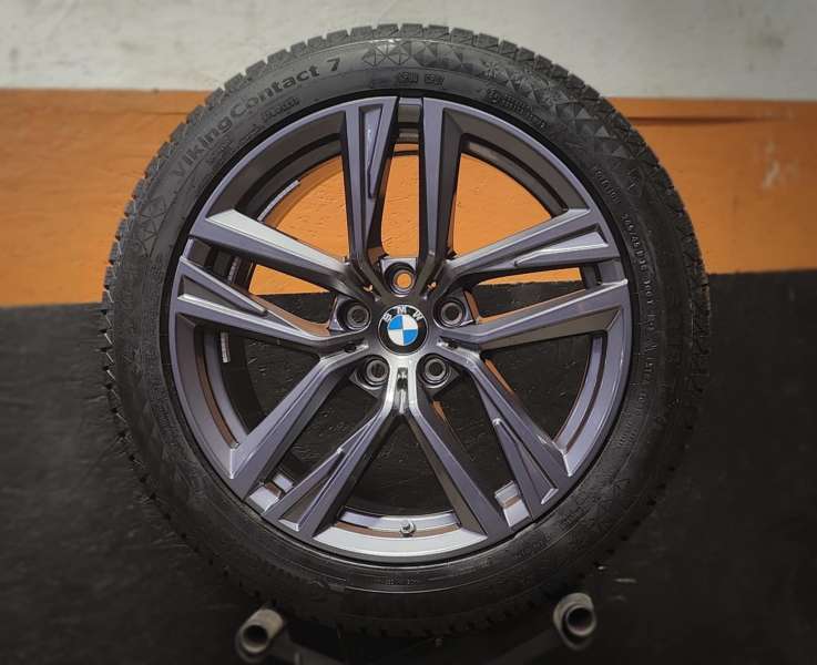 valuveljed BMW Original