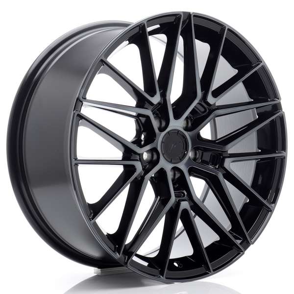 valuveljed Japan Racing JR38