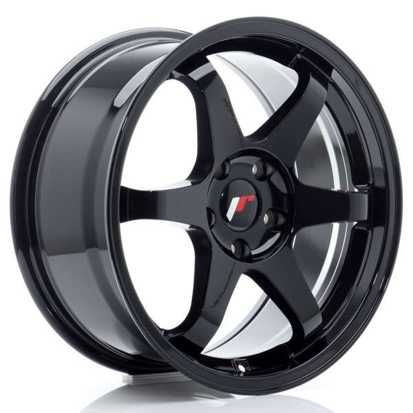 valuveljed Japan Racing JR3