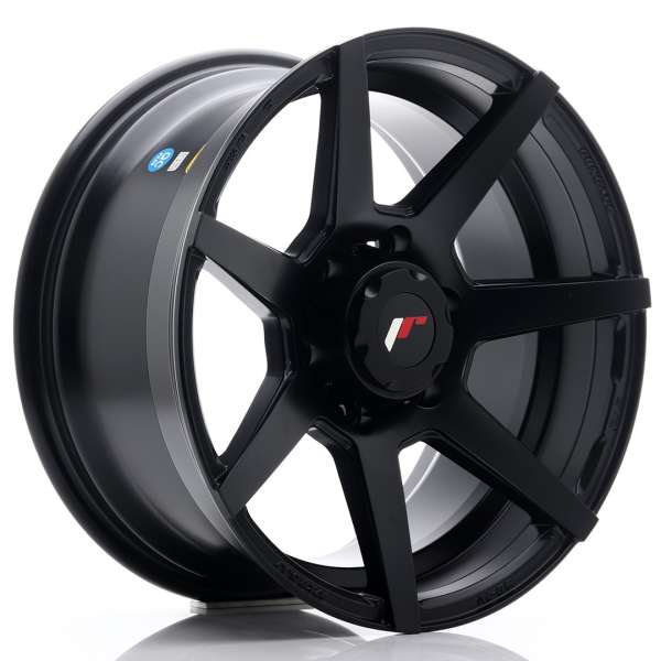 valuveljed Japan Racing JRX3