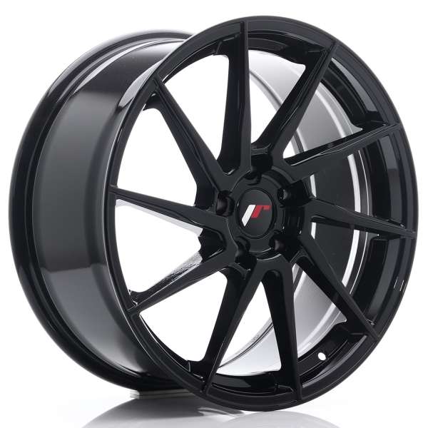valuveljed Japan Racing JR36