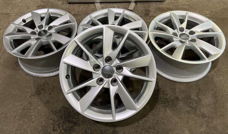 valuveljed Audi Originaal