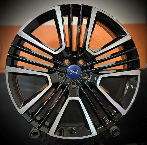 valuveljed Ford Original